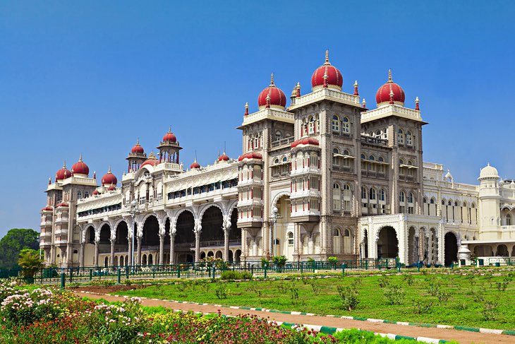 Mysore