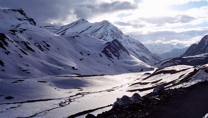 Manali