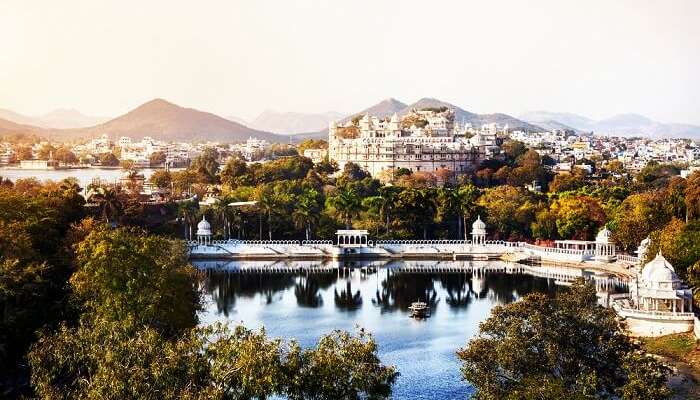 Udaipur