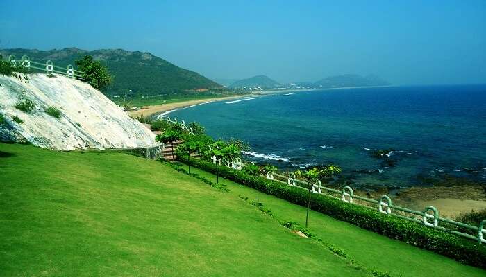 Visakhapatnam