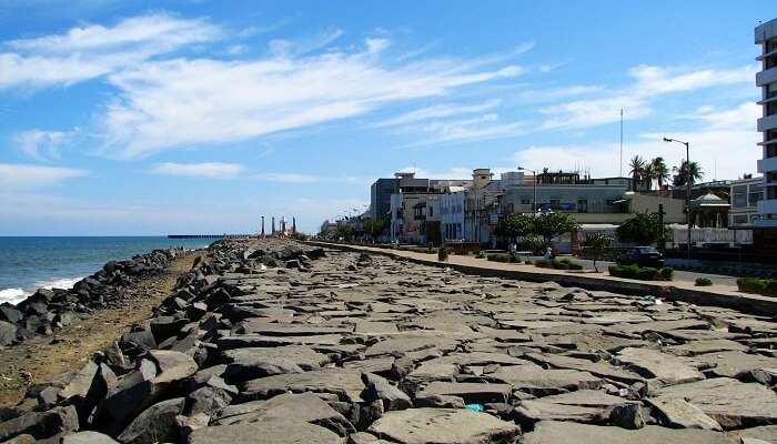 Pondicherry