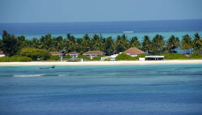 Lakshadweep