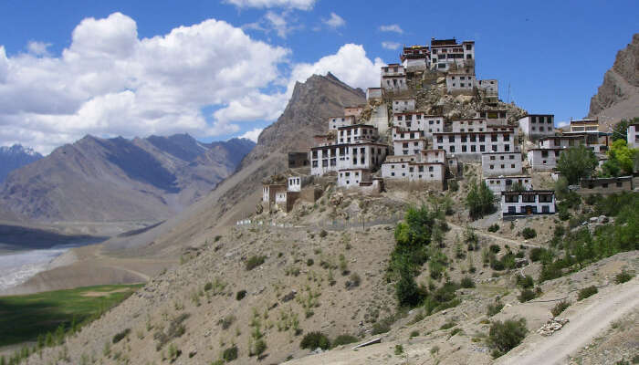 Spiti