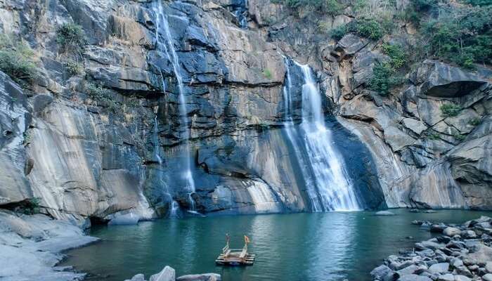 Ranchi