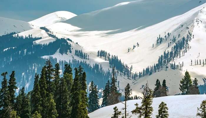 Gulmarg