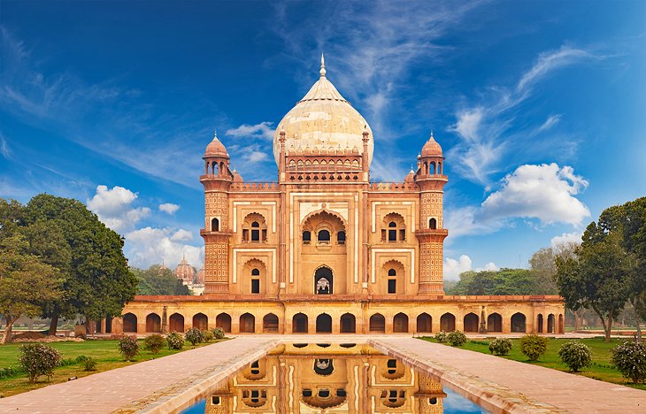 New Delhi