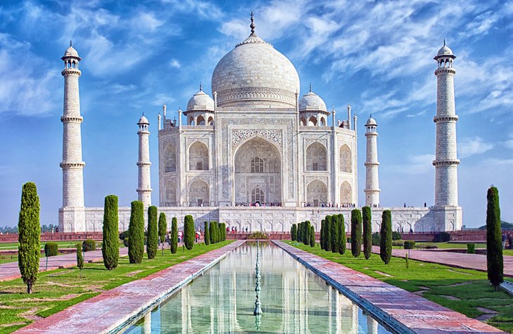 Agra
